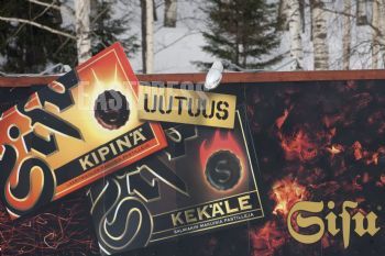 EA118302, Eastpress, Porvoo, Suomi